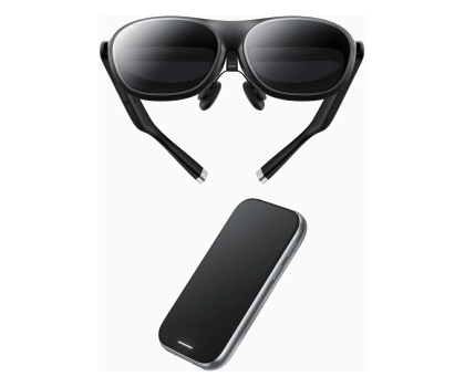 Okulary VR Rokid Okulary AR Rokid Spatial + Stacja